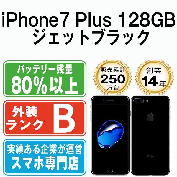 š iPhone7 Plus 128GB åȥ֥å ip7pmtm549