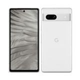��̤���ѡ� Google Pixel7a Snow gp7assn10mtm