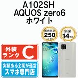 ����š� A102SH AQUOS zero6 �ۥ磻�� a102shwh6mtm