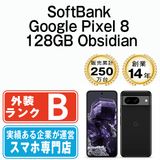 ����š� Google Pixel8 128GB Obsidian gp81sob7mtm
