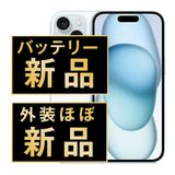 ����š� iPhone15 512GB �֥롼 ip15mtm2522np