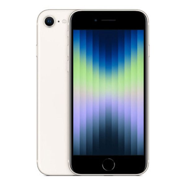 ����š� iPhoneSE3 128GB �������饤�� ipse3mtm1903g