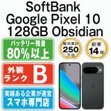 ����š� Google Pixel10 128GB Obsidian gp10s1ob7mtm