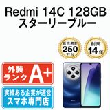 ����š� Redmi 14C 128GB �������꡼�֥롼 rd14c1bl9mtm