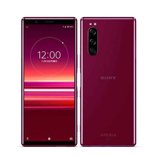 ����š� 901SO Xperia 5 ��å� 901sord7mtm