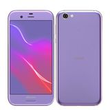 š SH-03J AQUOS R Crystal Lavender sh03jla7mtm