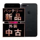 š iPhone7 Plus 32GB ֥å ip7pmtm540a