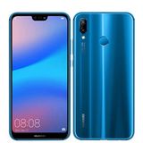 š HWV32 HUAWEI P20 lite 饤֥롼 hwv32bl8mtm