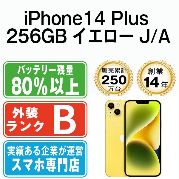 š iPhone14 Plus 256GB  ip14plmtm2279