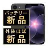 【中古】 iPhone17e 256GB ブラック eSIM専用端末ip17emtm3137np