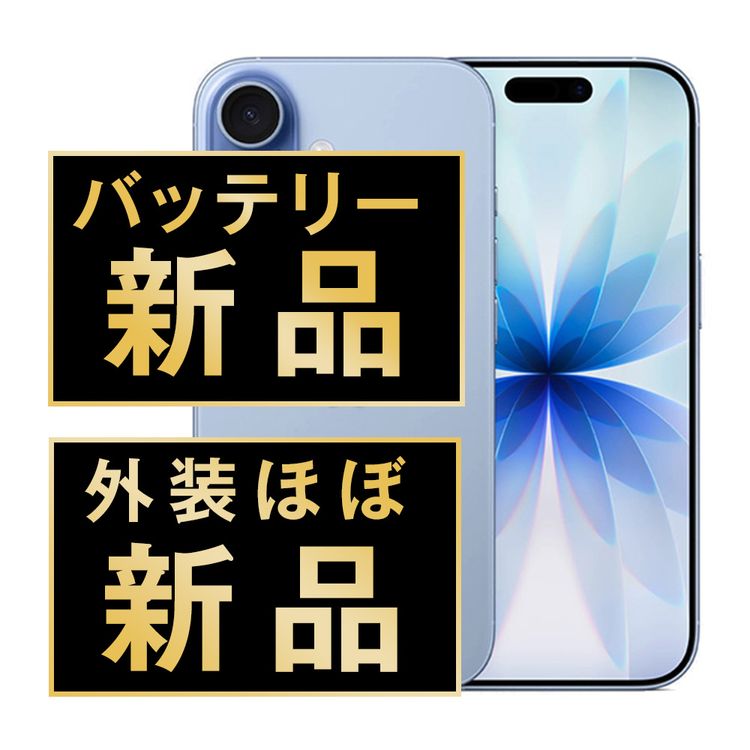 š iPhone17 256GB ߥȥ֥롼  eSIMüip17mtm3057np