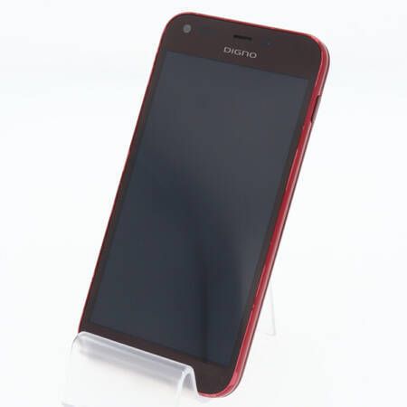 ムスビー Simフリー Ymobile 503kc Digno E レッド Digno E 503kc Y Mobile 6 330 ムスビー Simフリー Ymobile 503kc Digno E レッド Digno E 503kc Y Mobile 6 330