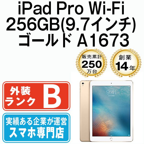 ����š� iPad Pro Wi-Fi 256GB 9.7����� ������� A1673 ipdpmtm1679