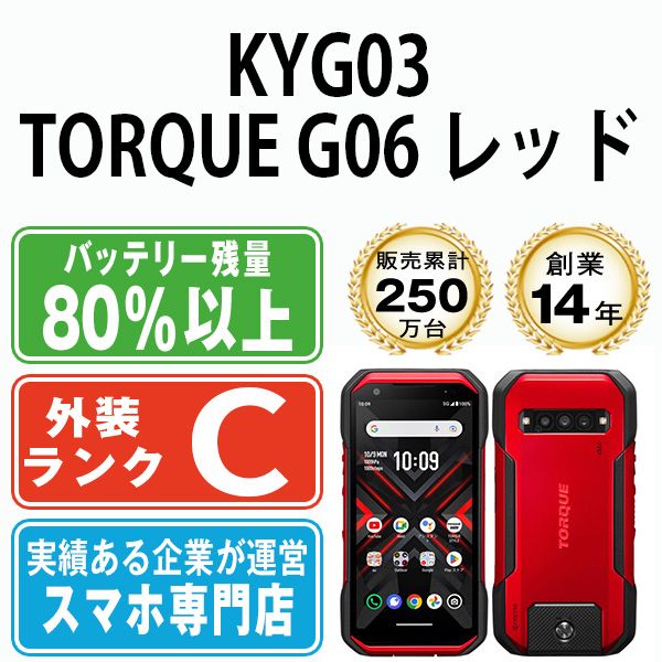 ����š� KYG03 TORQUE G06 ��å� kyg03rd6mtm