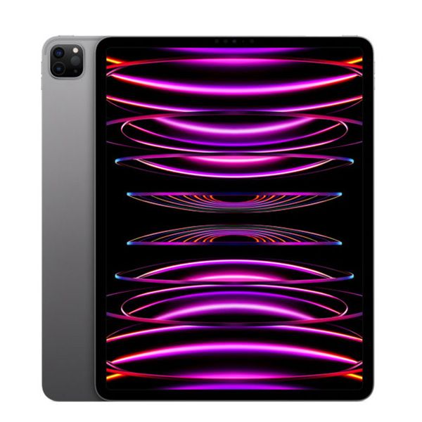 ����š� iPad Pro ��6���� Wi-Fi 128GB 12.9����� ���ڡ������쥤 A2436 ipdp6mtm3088