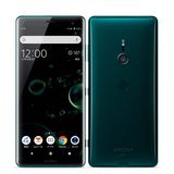 š SOV39 XPERIA XZ3 ե쥹ȥ꡼ sov39gr7mtm