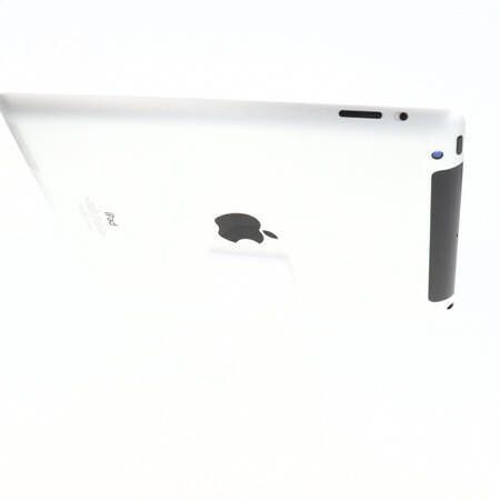 ムスビー｜au iPad4 Wi-Fi+Cellular 32GB ブラック A1459【iPad(第4 