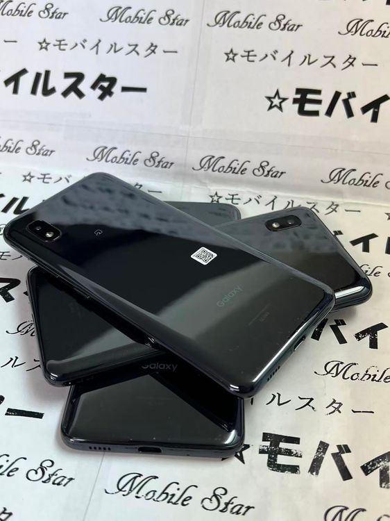 �֥�Х��륹���������� SIM�ե꡼ Galaxy A21 SCV49 �� 3��