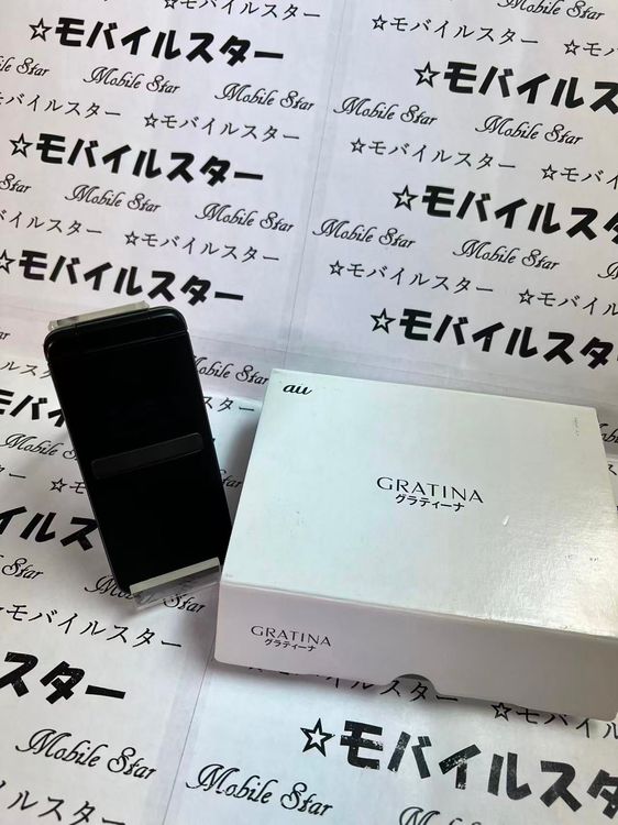 �֥�Х��륹������SIM�ե꡼ GRATINA KYF39 ��