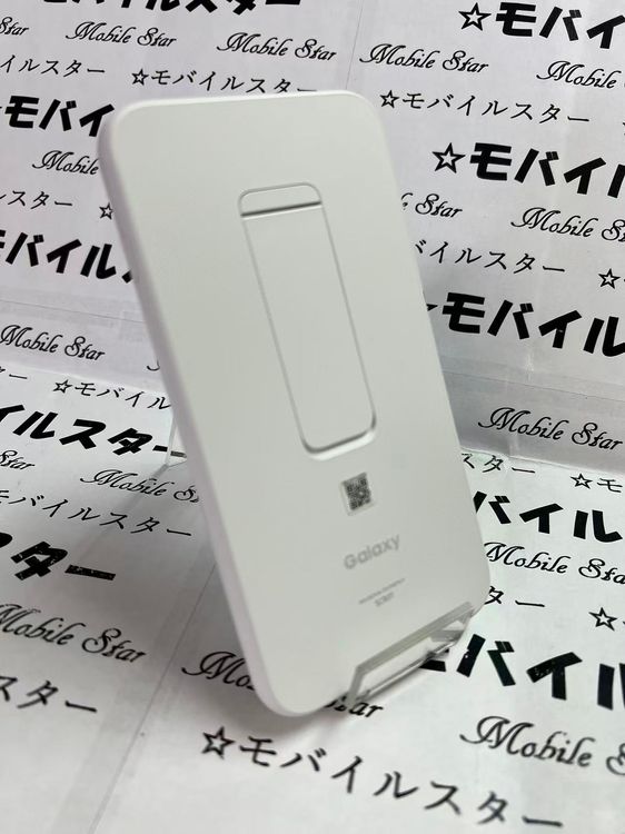 ֥Х륹 Galaxy 5G Mobile Wi-Fi SCR01 