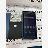 �֥�Х��륹���������SIM�ե꡼��Galaxy S7 edge SCV33��Black