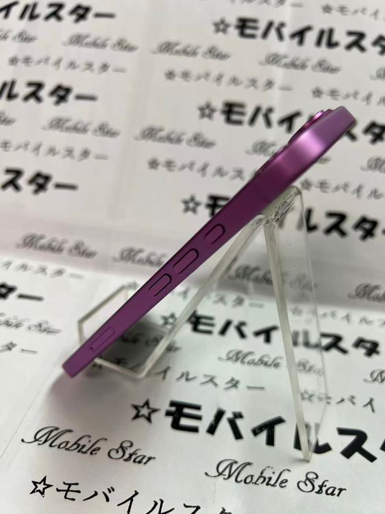 �֥�Х��륹���������� ���ޤ��դ����Хåƥ꡼100�� iPhone16 128gb �ԥ�