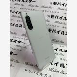 ֥Х륹 SIMե꡼ Xperia 10 V SO-52D white