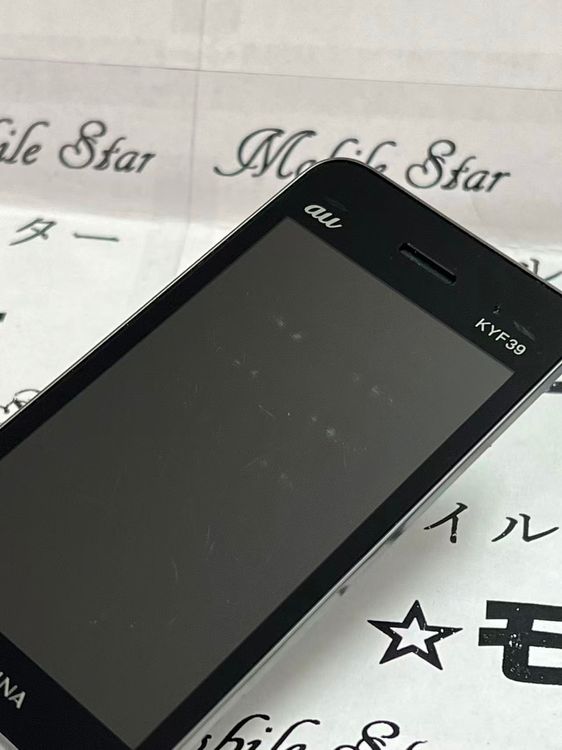 �֥�Х��륹������SIM�ե꡼ GRATINA KYF39 ��