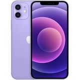 �֥�Х��륹�����פ��ޤ��� ���� SIM�ե꡼�� iPhone12 64GB Purple