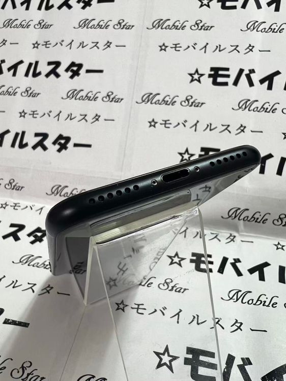 「モバイルスター」美品 おまけ付き!バッテリー90% iPhone SE(第2世代) 64gb 黒