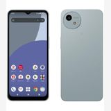 「モバイルスター」新品 SIMフリー品 AQUOS wish5 SH-52F MISORA