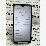�֥�Х��륹���������� SIM�ե꡼ Galaxy A21 SCV49 ��