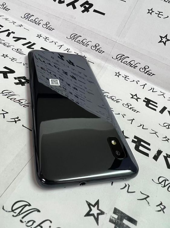 �֥�Х��륹���������� SIM�ե꡼ Galaxy A21 SCV49 ��