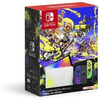 Nintendo Switch ͭELǥ ץȥ3ǥ 