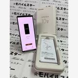 ֥Х륹 SIMե꡼ Xperia 10 V SO-52D white