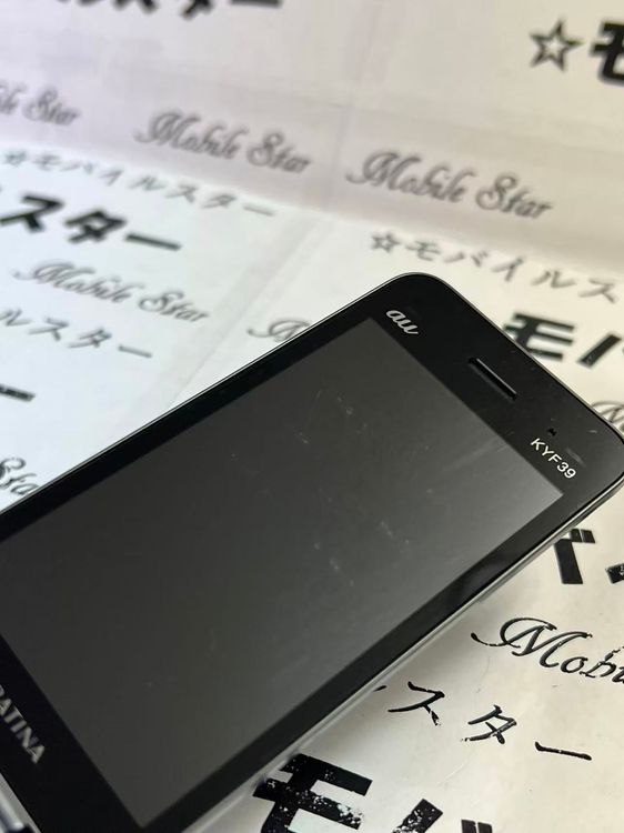 �֥�Х��륹������SIM�ե꡼ GRATINA KYF39 ��