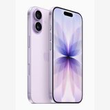 「モバイルスター」訳あり新品 SIMフリー品 iPhone17 256GB Lavender