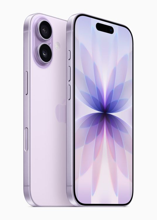 ֥Х륹꿷 SIMե꡼ iPhone17 256GB Lavender