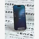 �֥�Х��륹���������� ���ޤ��դ����Хåƥ꡼87��  iPhone15 Pro 256GB