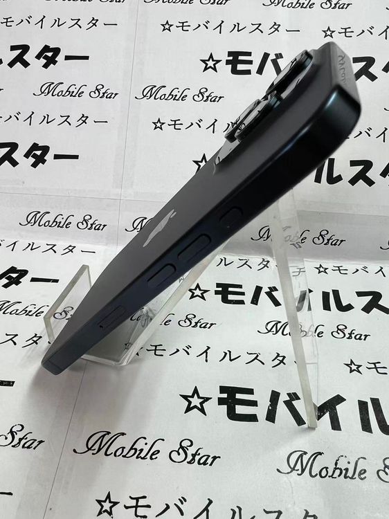 ֥Х륹 ޤդХåƥ꡼85 iPhone15 Pro 256GB 