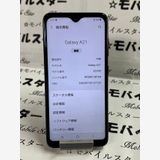 �֥�Х��륹���������� SIM�ե꡼ Galaxy A21 SCV49 ��