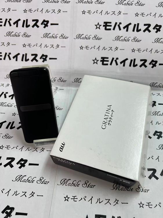 �֥�Х��륹������SIM�ե꡼ GRATINA KYF39 ��