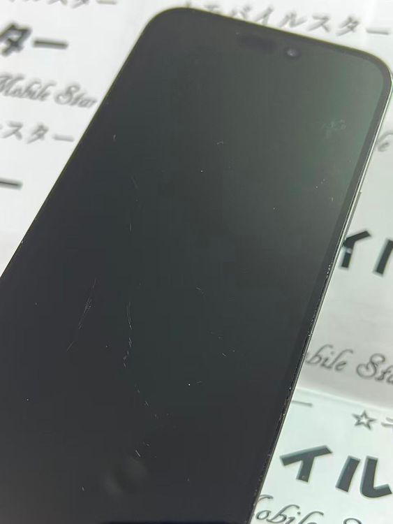 �֥�Х��륹������SIM�ե꡼ iPhone14 Pro Max 256GB