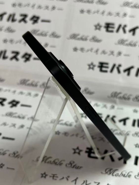 �֥�Х��륹���������� ���ޤ��դ����Хåƥ꡼100�� iPhone15 Plus 128gb ��