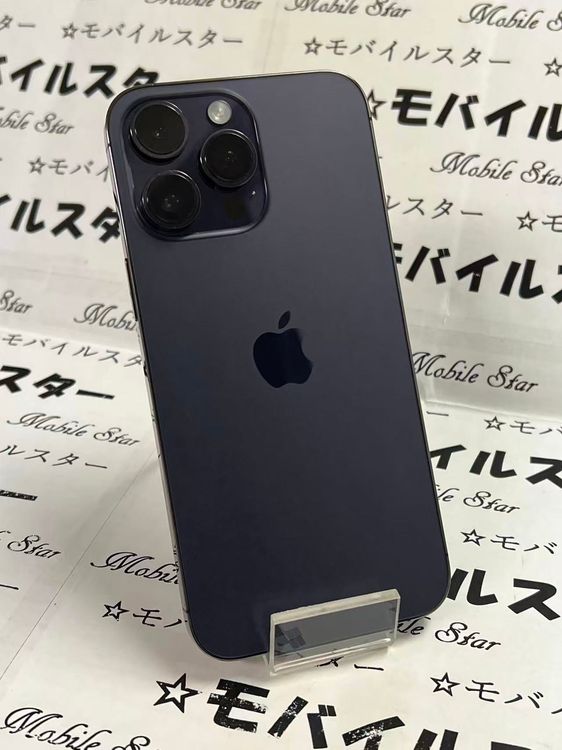 �֥�Х��륹���������� ���ޤ��դ����Хåƥ꡼94�� iPhone14 Pro Max 128GB