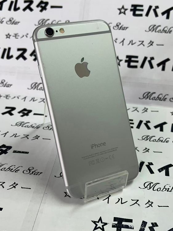 �֥�Х��륹���������� �Хåƥ꡼100�� iPhone6 128GB ����С�