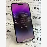 「モバイルスター」美品 おまけ付き!バッテリー96% iPhone14 Pro Max 128GB