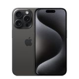 「モバイルスター」未開封 SIMフリー品 iPhone15 Pro Max 256GB Black