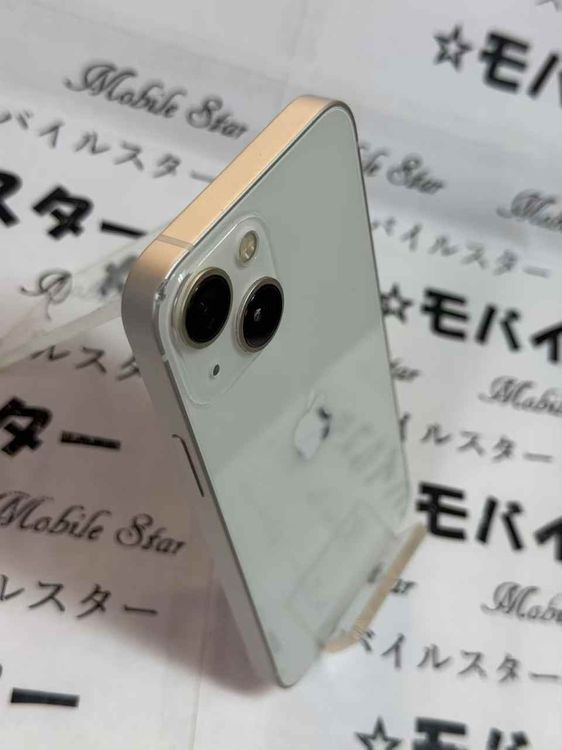 �֥�Х��륹�����פ��ޤ��դ�SIM�ե꡼ iPhone13 mini 128GB �������饤��88��