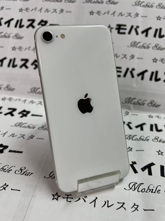 �֥�Х��륹���������� ���ޤ��դ����Хåƥ꡼93�� iPhone SE(�裲����) 64gb ��